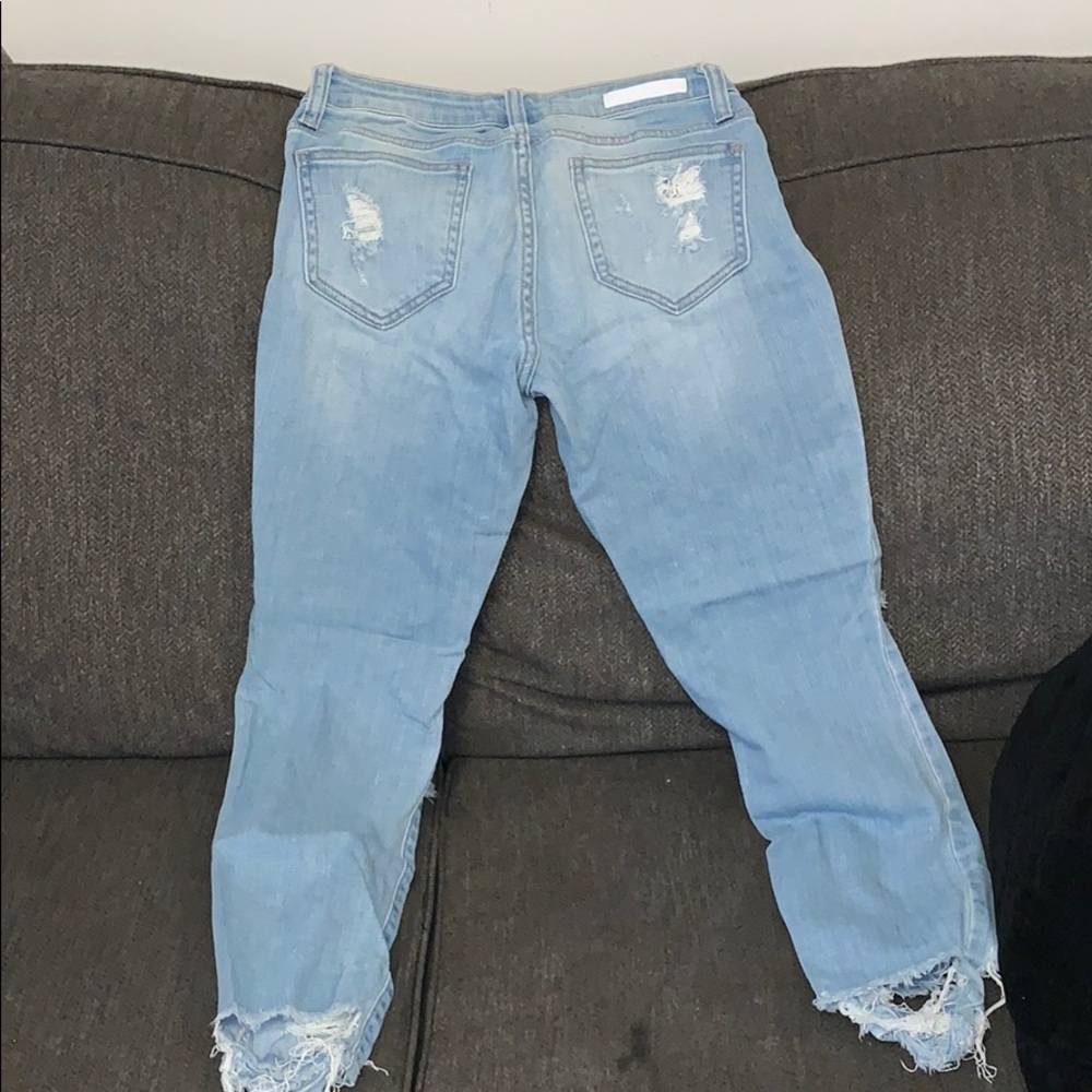 Jeans - Picture 2 of 2